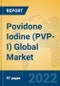 Povidone Iodine (PVP-I) Global Market Insights 2022, Analysis and Forecast to 2027, by Manufacturers, Regions, Technology, Application, Product Type - Product Thumbnail Image