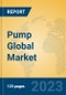 Pump Global Market Insights 2023, Analysis and Forecast to 2028, by Manufacturers, Regions, Technology, Application, Product Type - Product Thumbnail Image