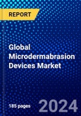 Global Microdermabrasion Devices Market (2023-2028) Competitive Analysis, Impact of Covid-19, Ansoff Analysis- Product Image