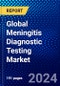 Global Meningitis Diagnostic Testing Market (2023-2028) Competitive Analysis, Impact of Covid-19, Ansoff Analysis - Product Thumbnail Image