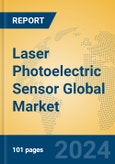 Laser Photoelectric Sensor Global Market Insights 2023, Analysis and Forecast to 2028, by Manufacturers, Regions, Technology, Application, Product Type- Product Image