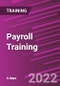 Payroll Training (November 14-17, 2022) - Product Thumbnail Image