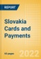 Slovakia Cards and Payments - Opportunities and Risks to 2025 - Product Thumbnail Image