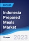 Indonesia Prepared Meals Market Summary, Competitive Analysis and Forecast to 2027 - Product Thumbnail Image