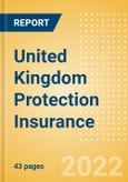 United Kingdom (UK) Protection Insurance - Income Protection- Product Image