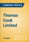 Thomas Cook (India) Limited (TCIL) - Case Study - Product Thumbnail Image