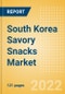South Korea Savory Snacks Market Size and Trend Analysis by Categories and Segment, Distribution Channel, Packaging Formats, Market Share, Demographics, and Forecast, 2021-2026 - Product Image