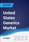 United States (US) Generics Market Summary, Competitive Analysis and Forecast to 2027 - Product Thumbnail Image