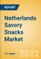 Netherlands Savory Snacks Market Size and Trend Analysis by Categories and Segment, Distribution Channel, Packaging Formats, Market Share, Demographics, and Forecast, 2021-2026 - Product Thumbnail Image