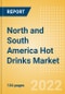 North and South America Hot Drinks Market Size, Competitive Landscape, Country Analysis, Distribution Channel, Packaging Formats and Forecast, 2016-2026 - Product Thumbnail Image