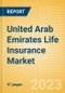 United Arab Emirates (UAE) Life Insurance Market Size and Trends by Line of Business, Distribution Channel, Competitive Landscape and Forecast, 2023-2027 - Product Thumbnail Image