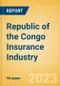 Republic of the Congo Insurance Industry - Governance, Risk and Compliance - Product Image