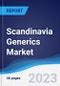 Scandinavia Generics Market Summary, Competitive Analysis and Forecast to 2027 - Product Thumbnail Image