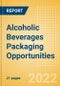 Alcoholic Beverages Packaging Opportunities - New Packaging Formats and Value-added Features - Product Image