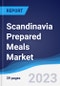 Scandinavia Prepared Meals Market Summary, Competitive Analysis and Forecast to 2027 - Product Thumbnail Image