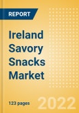 Ireland Savory Snacks Market Size and Trend Analysis by Categories and Segment, Distribution Channel, Packaging Formats, Market Share, Demographics, and Forecast, 2021-2026- Product Image