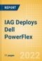 IAG Deploys Dell PowerFlex - Use Case - Product Thumbnail Image