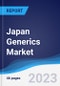 Japan Generics Market Summary, Competitive Analysis and Forecast to 2027 - Product Thumbnail Image
