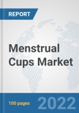 Menstrual Cups Market: Global Industry Analysis, Trends, Market Size, and Forecasts up to 2028- Product Image