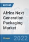 Africa Next Generation Packaging Market: Prospects, Trends Analysis, Market Size and Forecasts up to 2028 - Product Thumbnail Image