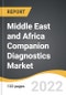 Middle East and Africa Companion Diagnostics Market 2022-2028 - Product Thumbnail Image