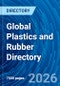 Global Plastics and Rubber Directory - Product Thumbnail Image