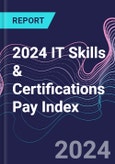 2024 IT Skills & Certifications Pay Index- Product Image