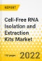 Cell-Free RNA Isolation and Extraction Kits Market - A Global and Regional Analysis: Focus on Application, End User, and Region - Analysis and Forecast, 2022-2032 - Product Image