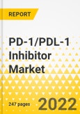 PD-1/PDL-1 Inhibitor Market - A Global and Regional Analysis: Focus on Epidemiology, Product, and Region - Analysis and Forecast, 2022-2032- Product Image