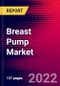 Breast Pump Market Report, By Application, By Technology, By Type, and by Region - Global Forecast to 2029 - Product Image