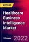 Healthcare Business Intelligence Market Analysis by Component, by Function, by Application, by Deployment Model, by End user by Region - Global Forecast to 2029 - Product Image