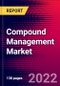 Compound Management Market Analysis by Product & Service, by Sample Type by End user, and by Region - Global Forecast to 2029 - Product Image