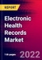 Electronic Health Records Market Analysis by Product, by Type, by End use, Business Models and by Region - Global Forecast to 2029 - Product Image