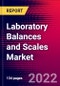 Laboratory Balances and Scales Market Analysis by Product, by End user, and by Region - Global Forecast to 2029 - Product Image