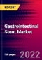 Gastrointestinal Stent Market Analysis by Product, by Material, by Application, End user and by Region - Global Forecast to 2029 - Product Image