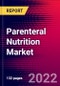 Parenteral Nutrition Market Analysis by Nutrient Type and by Region - Global Forecast to 2029 - Product Image