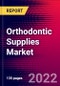 Orthodontic Supplies Market Analysis by Product, by Patient by End user, and by Region - Global Forecast to 2029 - Product Image