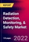Radiation Detection, Monitoring, & Safety Market Analysis by Product, by Composition by Application, and by Region - Global Forecast to 2029 - Product Image