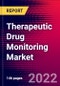 Therapeutic Drug Monitoring Market Analysis by Product, by Technology, by Class of Drugs, End user and by Region - Global Forecast to 2029 - Product Image