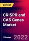CRISPR and CAS Genes Market Analysis by Product & Service, by Application by End user, and by Region - Global Forecast to 2029 - Product Image