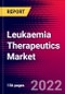 Leukaemia Therapeutics Market Analysis by Type of Leukaemia, by Treatment Type, by Molecule Type, by Mode of Administration, by Gender by Region - Global Forecast to 2029 - Product Image