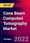 Cone Beam Computed Tomography Market Analysis by Application, by Patient Position, by End use, and by Region - Global Forecast to 2029 - Product Image