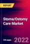 Stoma/Ostomy Care Market Analysis by Type, by Surgery Type by End user, and by Region - Global Forecast to 2029 - Product Image