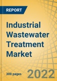 Industrial Wastewater Treatment Market by Offering, Application - Global Forecast to 2029- Product Image
