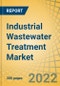Industrial Wastewater Treatment Market by Offering, Application - Global Forecast to 2029 - Product Image