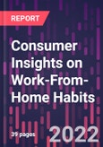 Consumer Insights on Work-From-Home Habits- Product Image