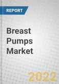 Breast Pumps: Global Markets- Product Image