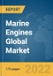 Marine Engines Global Market Report 2022 - Product Thumbnail Image