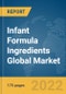 Infant Formula Ingredients Global Market Report 2022 - Product Image