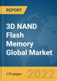 3D NAND Flash Memory Global Market Report 2022- Product Image